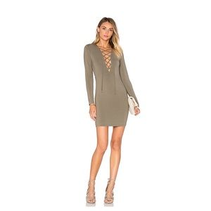 Lovers + Friends Dress